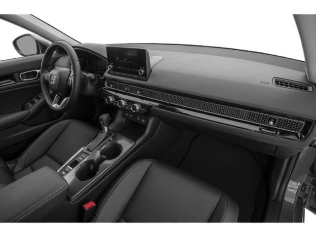 2022 Honda Civic EX-L