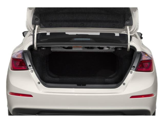 2019 Honda Insight EX