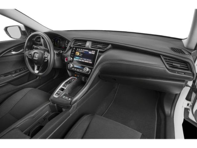 2019 Honda Insight EX