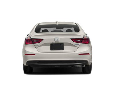 2019 Honda Insight EX