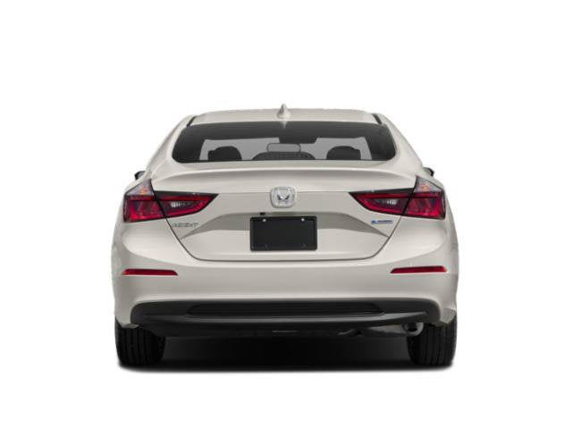 2019 Honda Insight EX