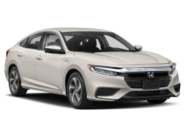 2019 Honda Insight EX