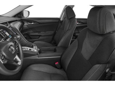 2019 Honda Insight EX