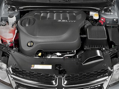 2014 Dodge Avenger SE