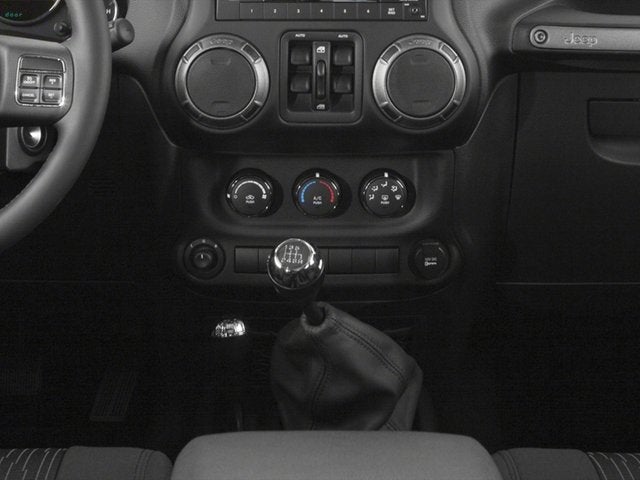 2017 Jeep Wrangler Unlimited Big Bear
