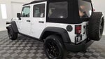 2017 Jeep Wrangler Unlimited Big Bear