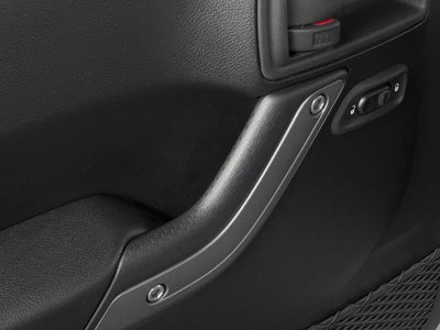 2017 Jeep Wrangler Unlimited Big Bear