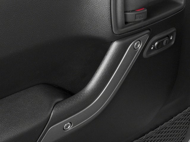 2017 Jeep Wrangler Unlimited Big Bear