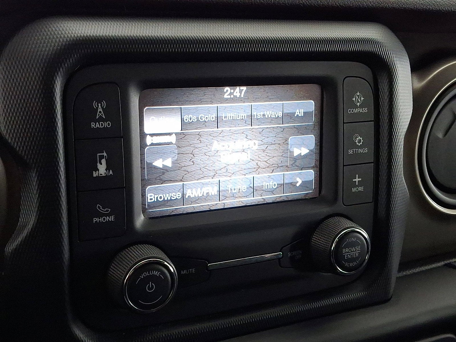 2018 Jeep All-New Wrangler Sport S