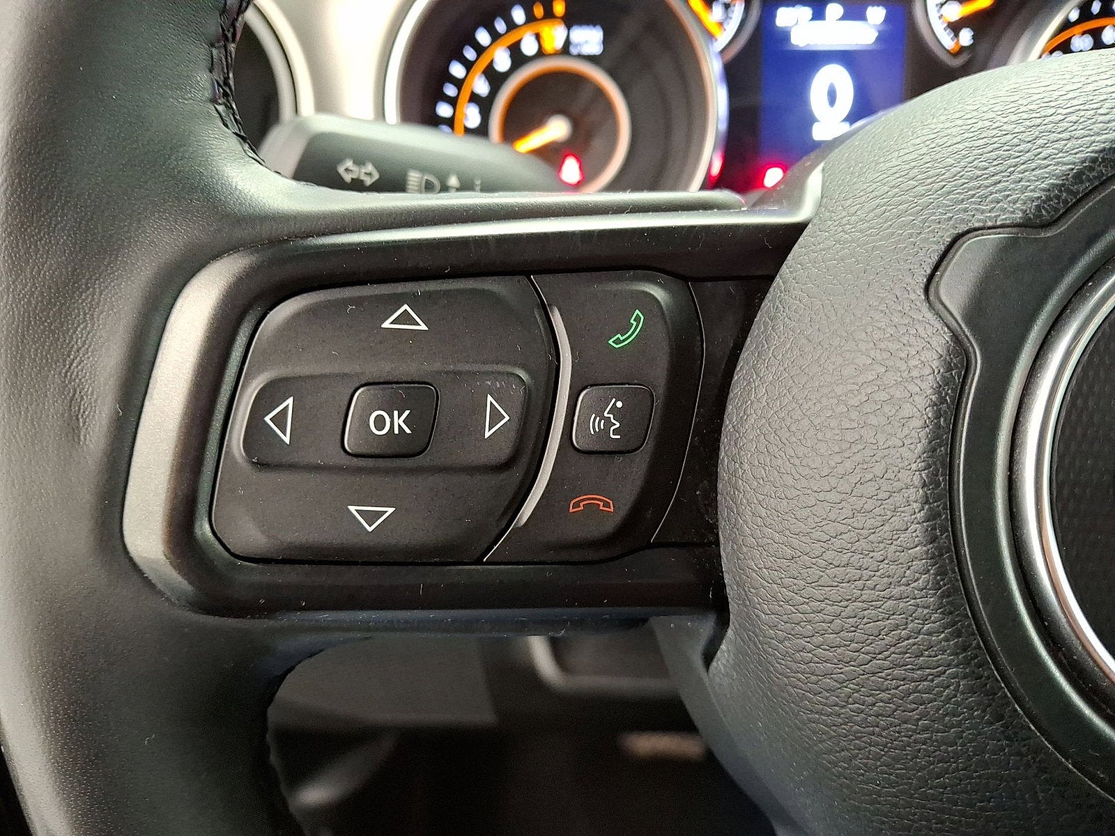 2018 Jeep All-New Wrangler Sport S