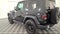 2018 Jeep All-New Wrangler Sport S
