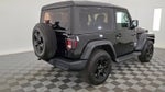 2018 Jeep All-New Wrangler Sport S