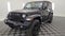 2018 Jeep All-New Wrangler Sport S