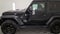 2018 Jeep All-New Wrangler Sport S