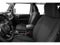 2020 Jeep Wrangler Unlimited Willys