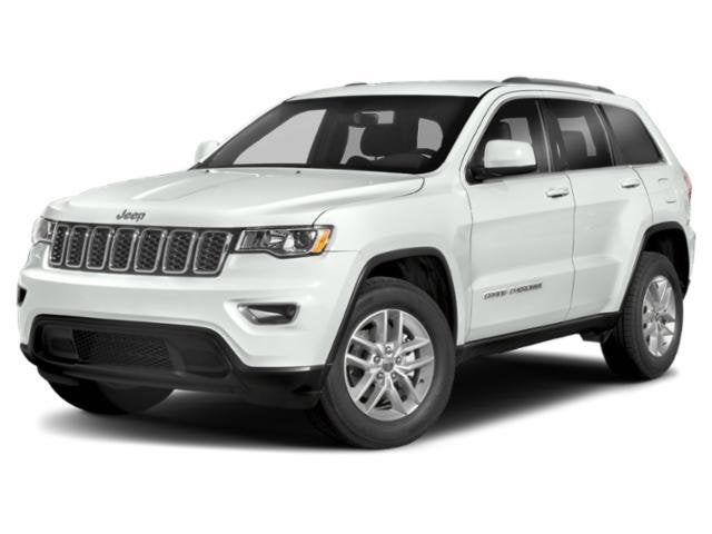 2018 Jeep Grand Cherokee Laredo E 4WD's photo