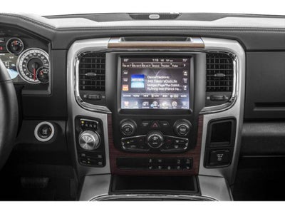 2015 RAM 1500 Laramie