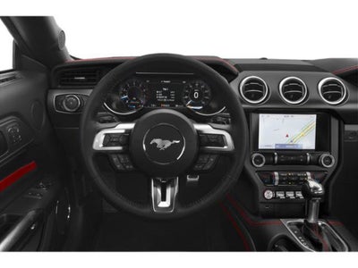 2022 Ford Mustang Base