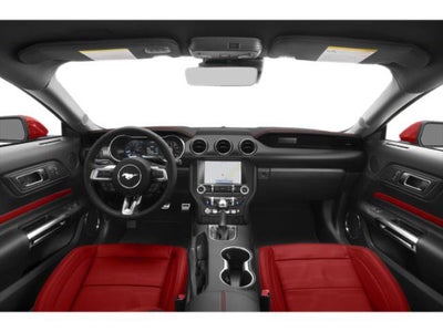 2022 Ford Mustang Base
