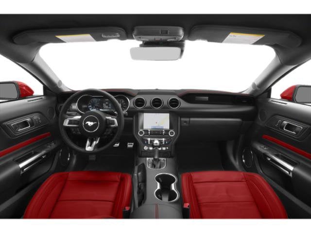 2022 Ford Mustang Base