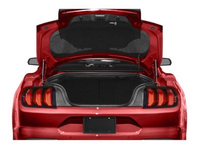 2022 Ford Mustang Base