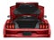 2022 Ford Mustang Base