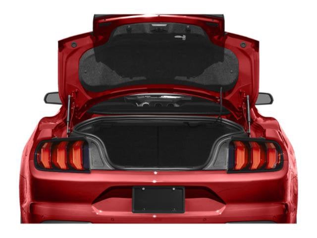 2022 Ford Mustang Base