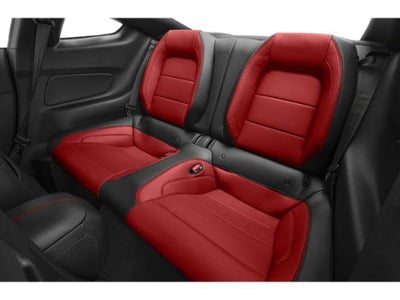 2022 Ford Mustang Base