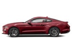 2022 Ford Mustang Base