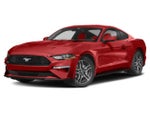 2022 Ford Mustang Base