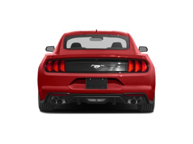 2022 Ford Mustang Base