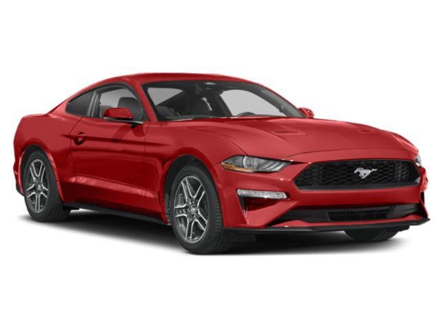 2022 Ford Mustang Base