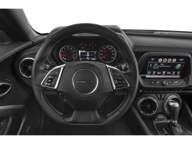 2018 Chevrolet Camaro 2LT
