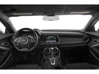 2018 Chevrolet Camaro 2LT