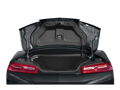 2018 Chevrolet Camaro 2LT