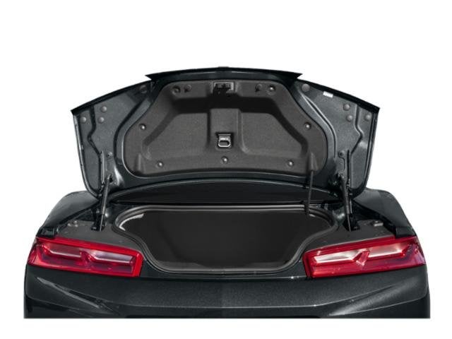 2018 Chevrolet Camaro 2LT