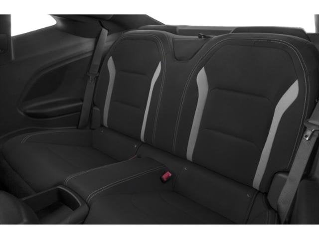 2018 Chevrolet Camaro 2LT