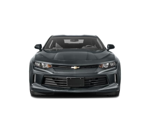 2018 Chevrolet Camaro 2LT