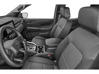 2023 Chevrolet Colorado 4WD Trail Boss