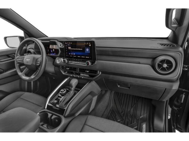 2023 Chevrolet Colorado 4WD Trail Boss