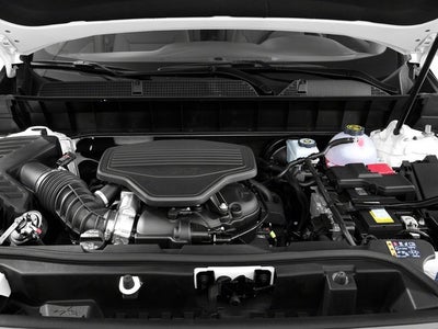 2017 GMC Acadia SLT