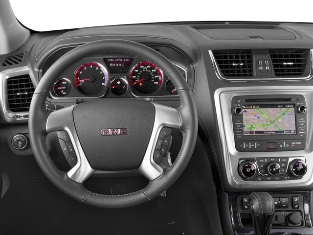 2017 GMC Acadia Limited Limited