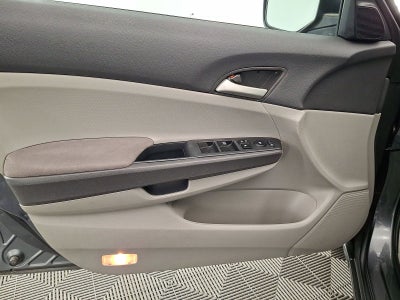 2009 Honda Accord LX