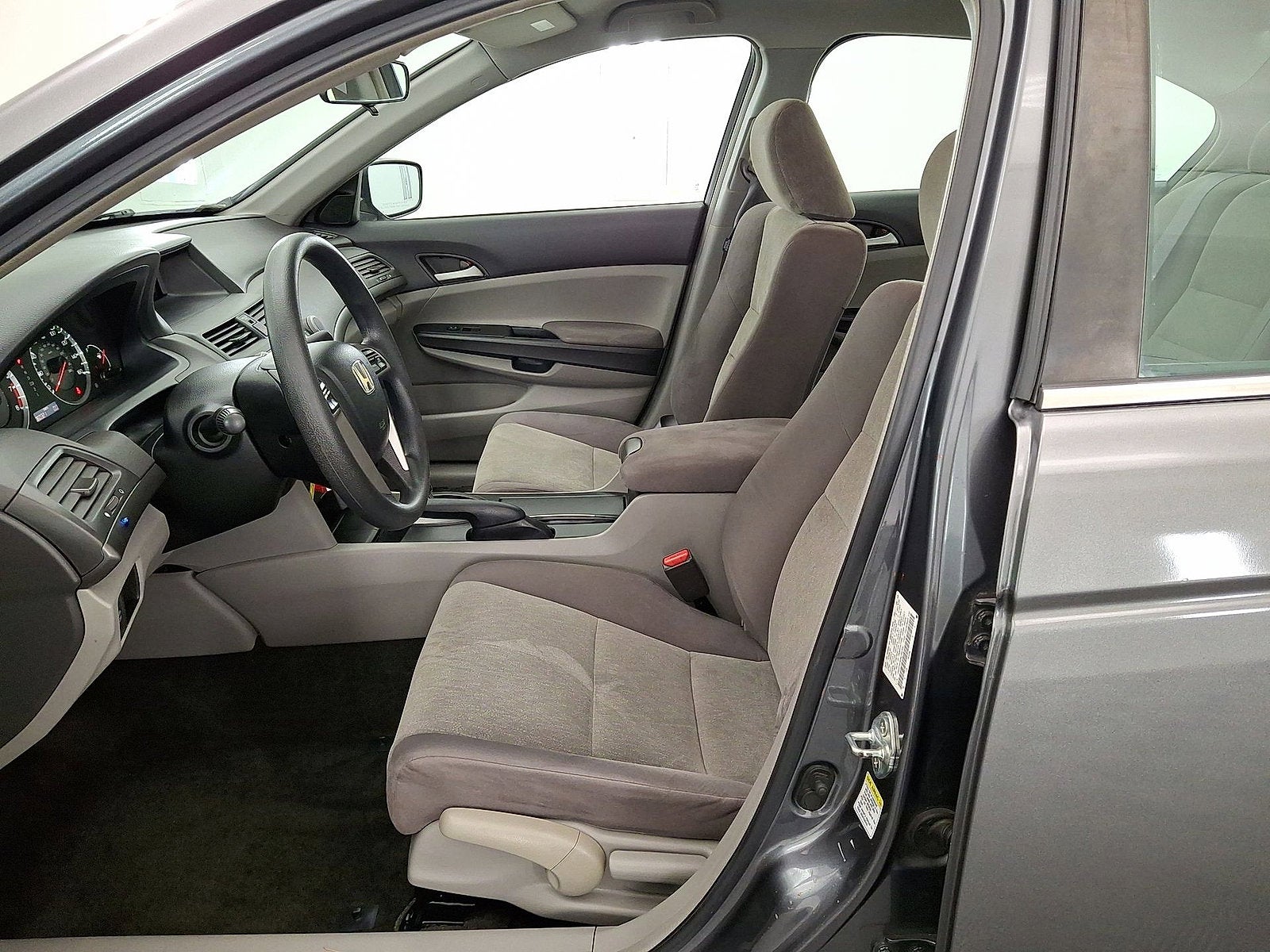 2009 Honda Accord LX