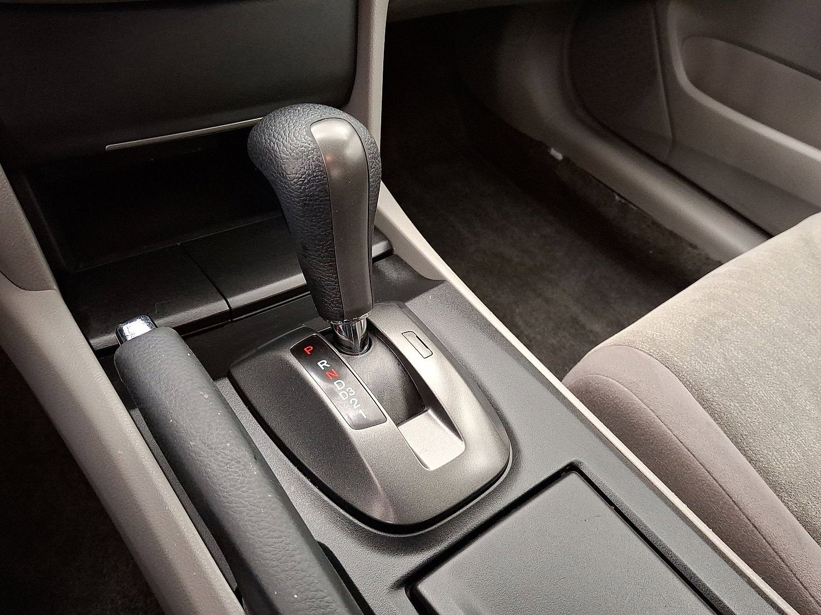 2009 Honda Accord LX