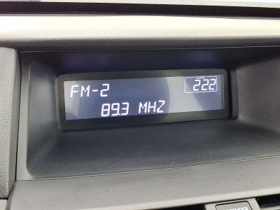 2009 Honda Accord LX