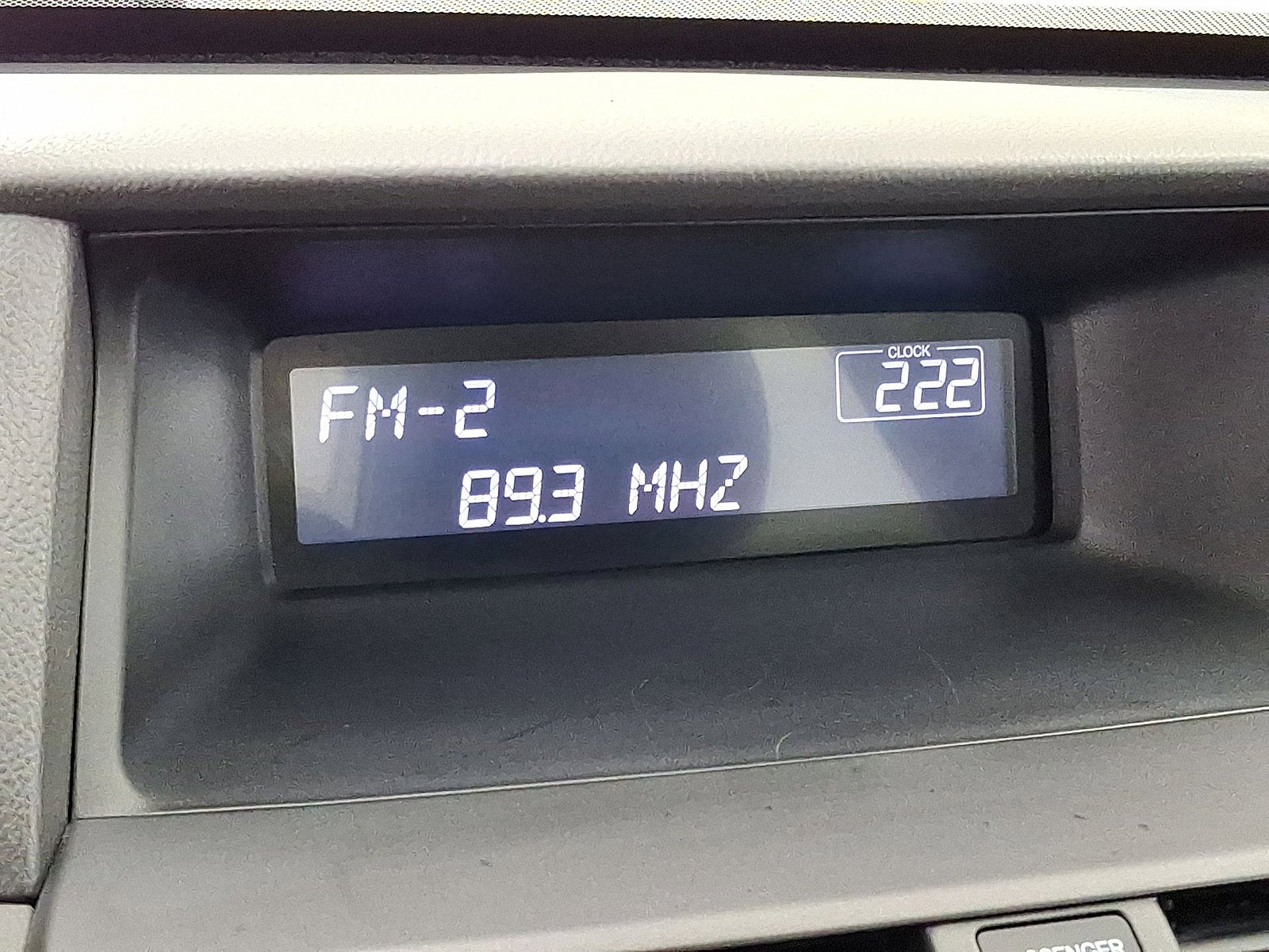 2009 Honda Accord LX