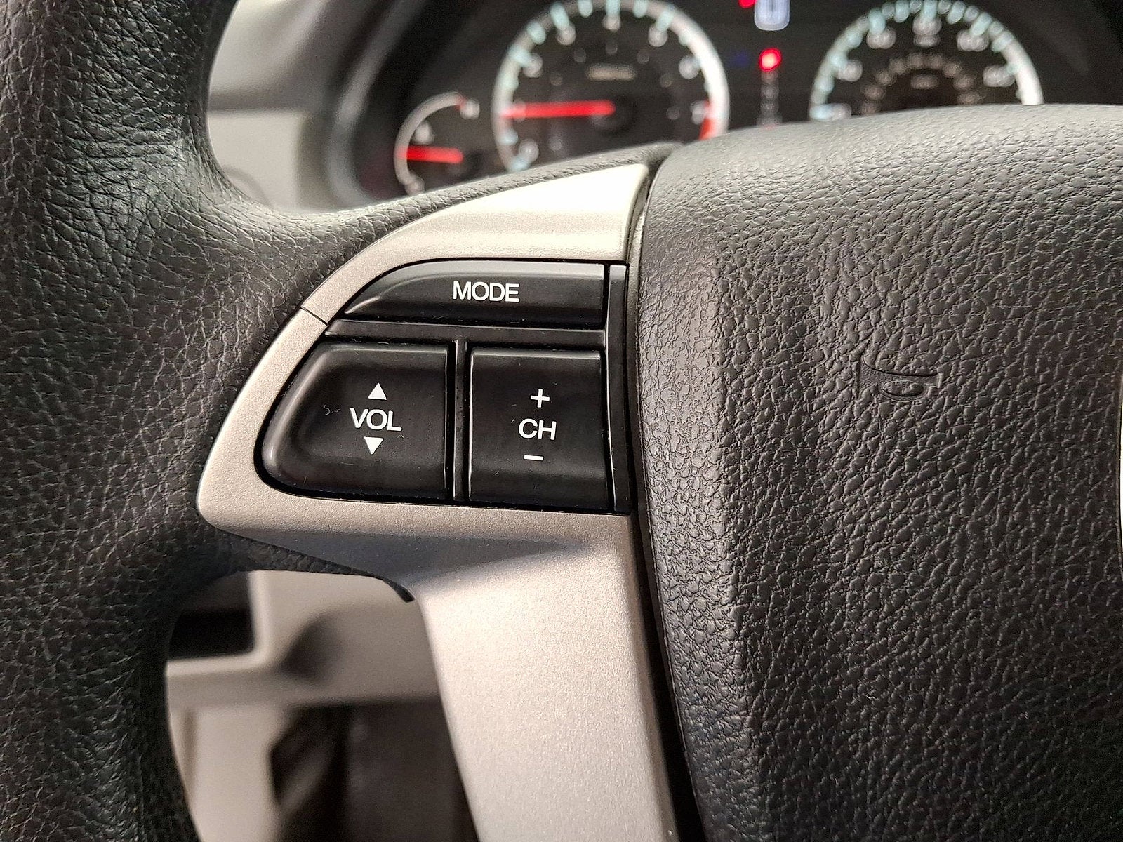 2009 Honda Accord LX