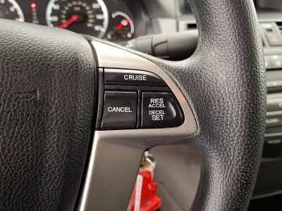 2009 Honda Accord LX
