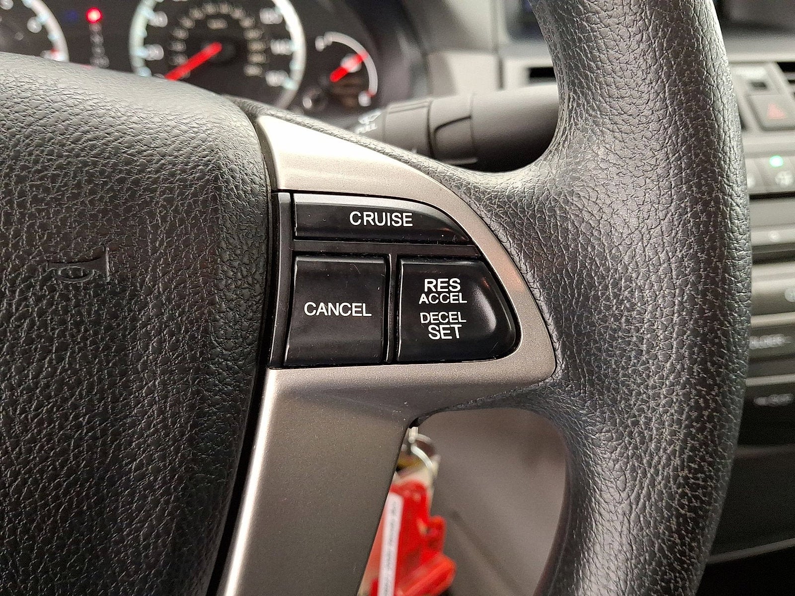 2009 Honda Accord LX